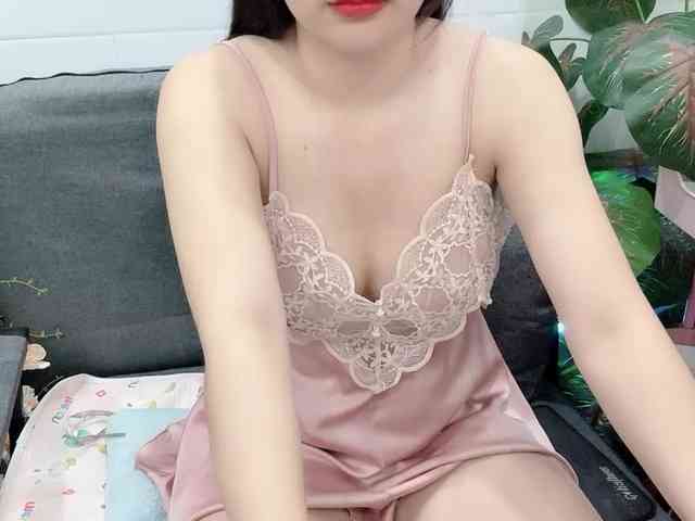 Linh97 webcam