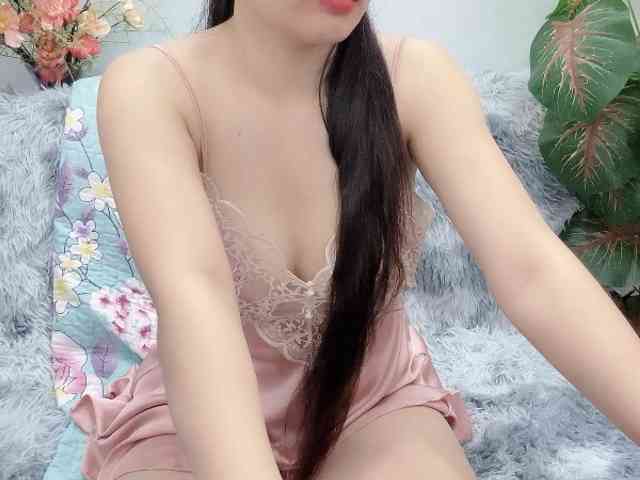 Linh97 webcam