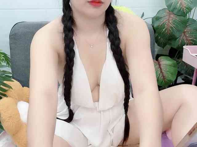 Linh97 webcam
