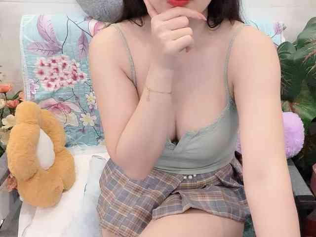 Linh97 webcam