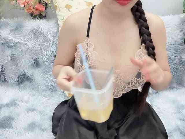 Linh97 webcam