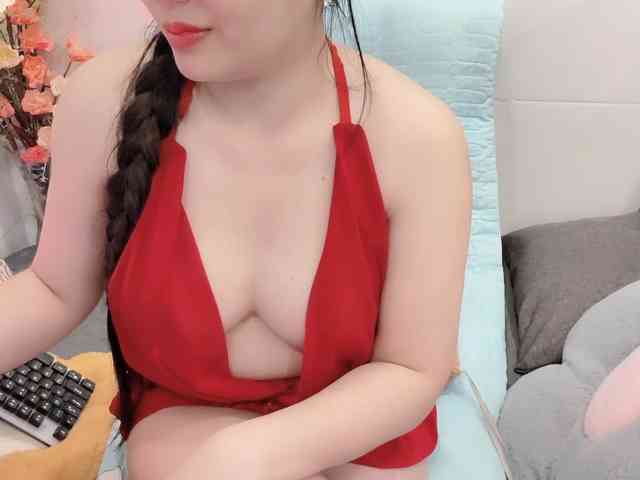 Linh97 webcam