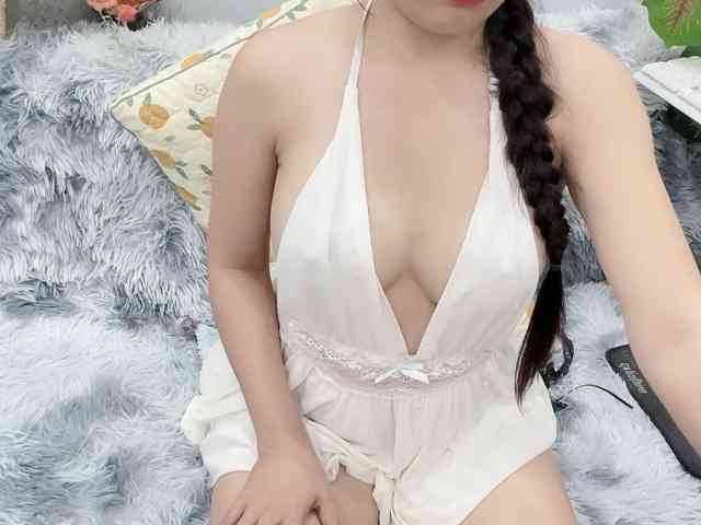 Linh97 webcam