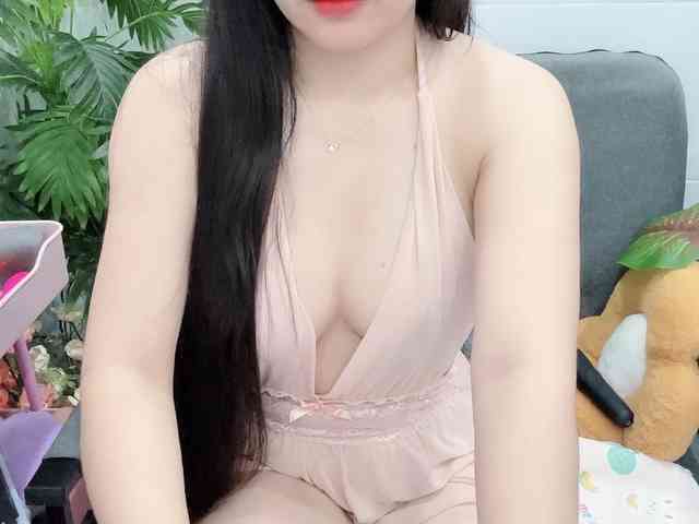 Linh97 webcam