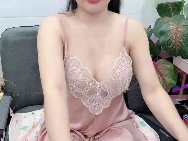 Linh97 webcam