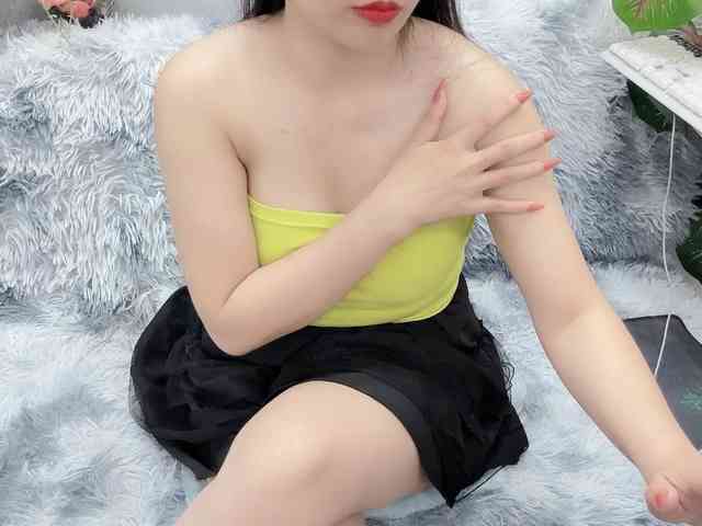 Linh97 webcam