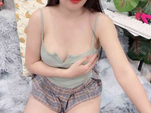 Linh97 webcam
