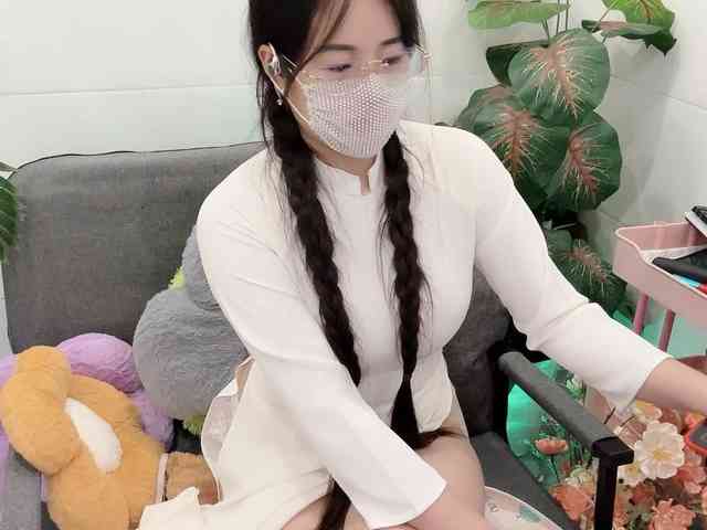 Linh97 webcam