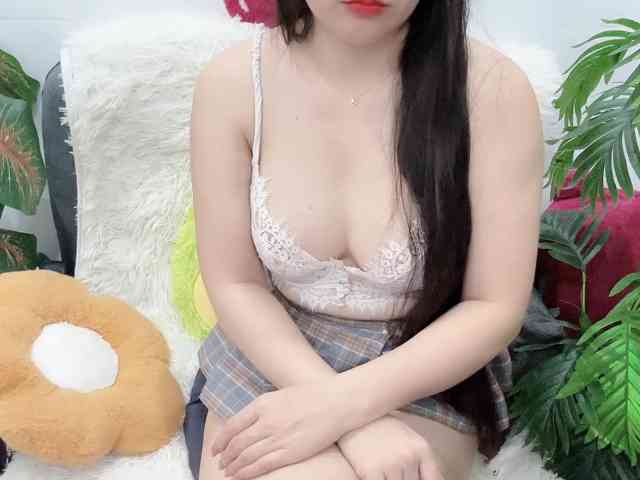 Linh97 webcam
