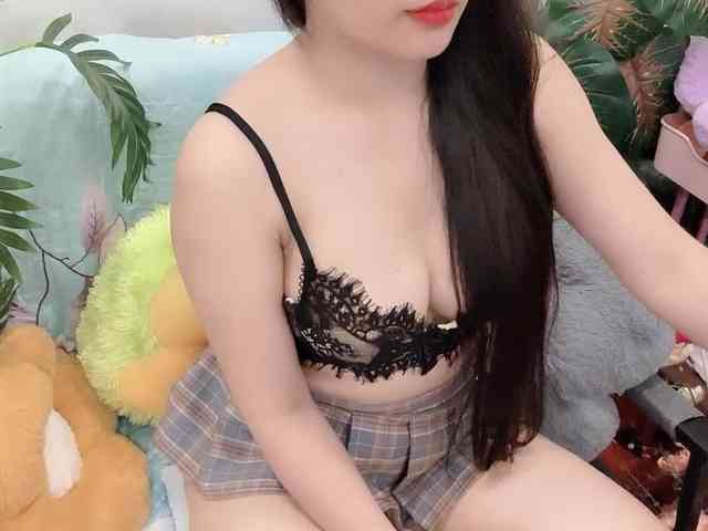 Linh97 webcam