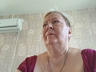Alena61 Porn Show