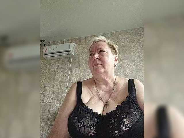 Alena61 Live Cam and Statistics on UnifiedCams