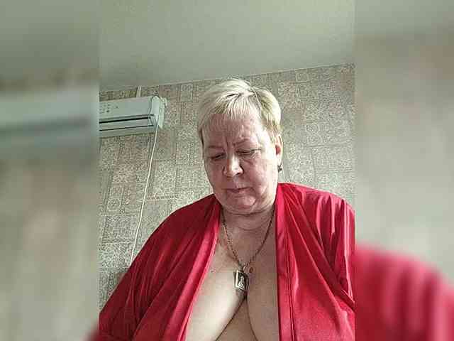 Alena61 webcam