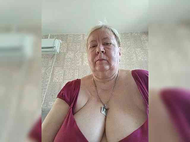 Alena61 webcam