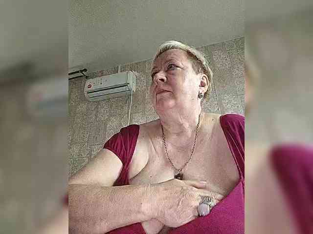 Alena61 webcam