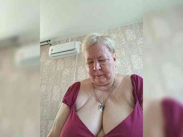 Alena61 webcam