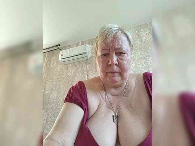 Alena61 webcam