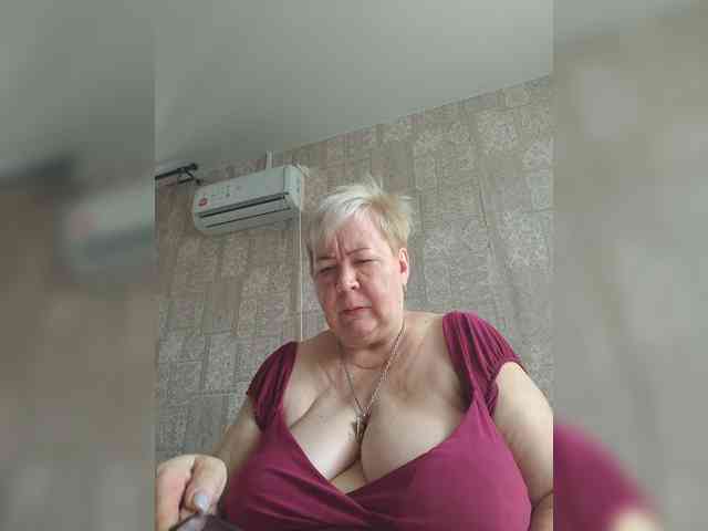 Alena61 webcam