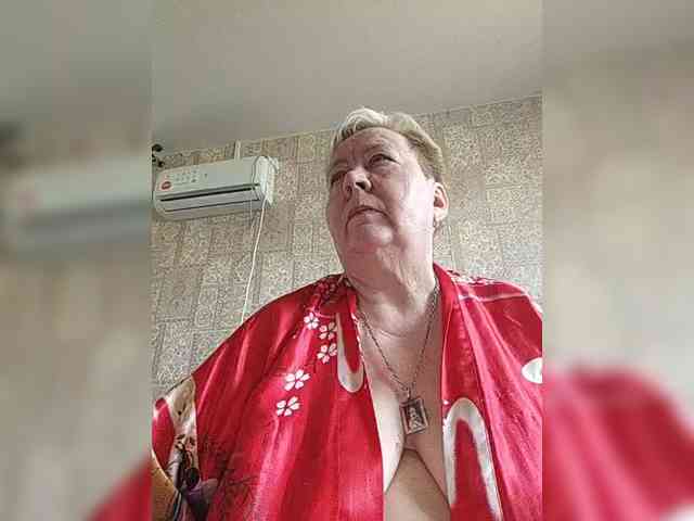 Alena61 webcam