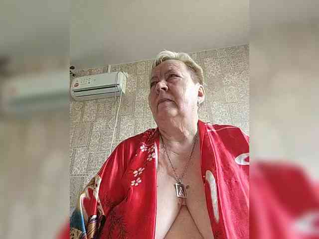 Alena61 webcam