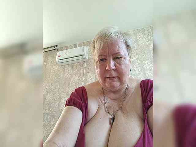 Alena61 webcam