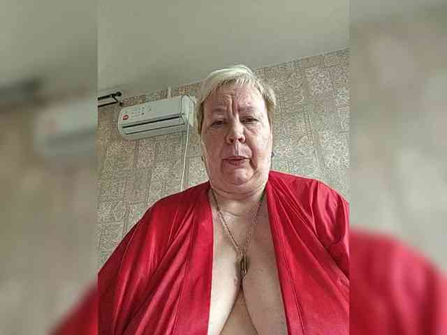 Alena61 webcam