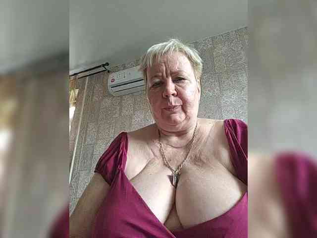 Alena61 webcam
