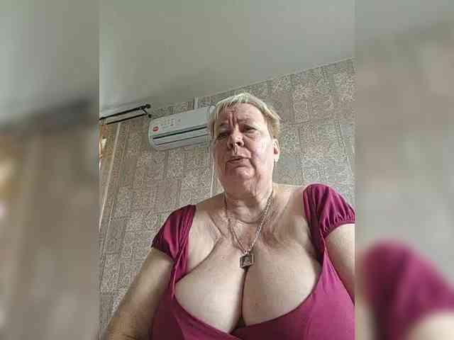 Alena61 webcam