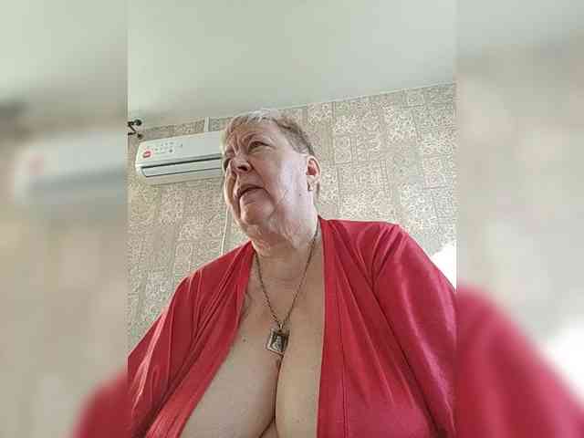 Alena61 webcam