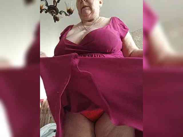 Alena61 webcam