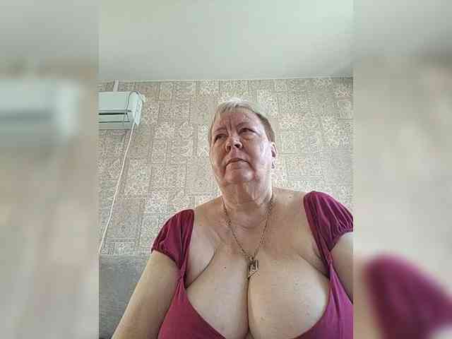 Alena61 webcam