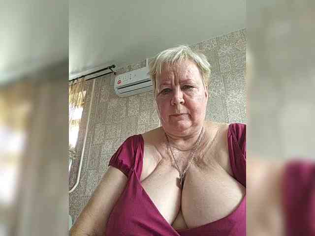 Alena61 webcam
