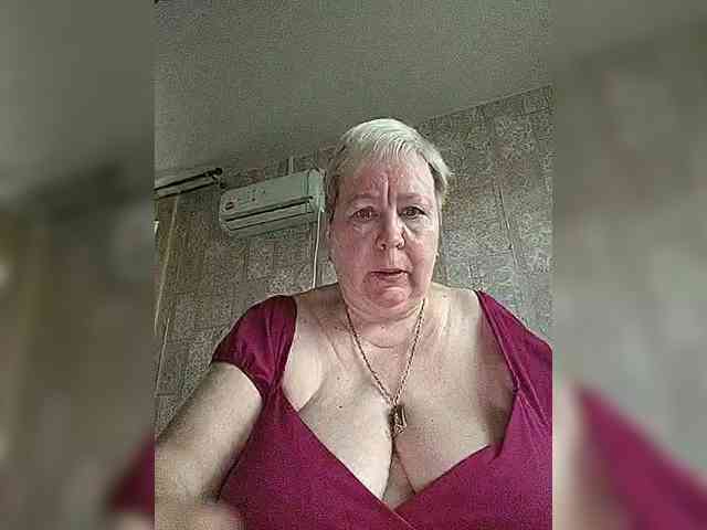 Alena61 webcam