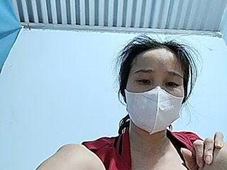 Sexy-ladyass89 Porn Show