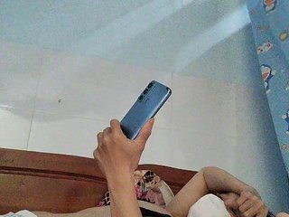 Sexy-ladyass89 Porn Show