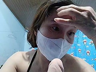 Sexy-ladyass89 Porn Show