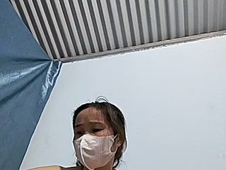 Sexy-ladyass89 Porn Show