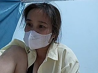 Sexy-ladyass89 Porn Show