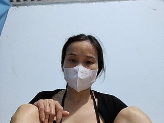 Sexy-ladyass89 Porn Show
