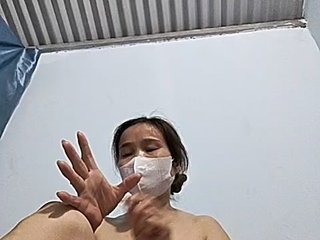Sexy-ladyass89 Porn Show