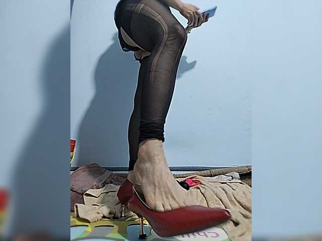 Sexy-ladyass89