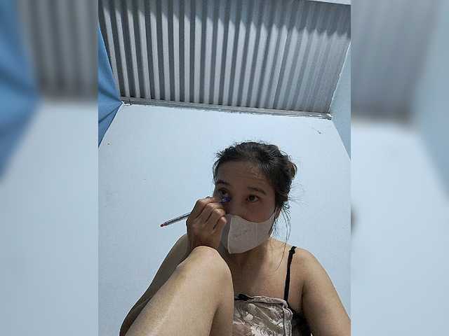 Sexy-ladyass89 live webcam show