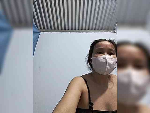 Sexy-ladyass89 webcam