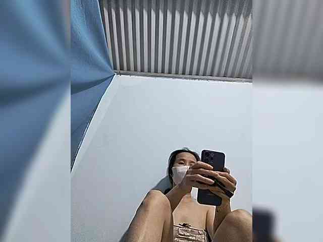 Sexy-ladyass89 webcam