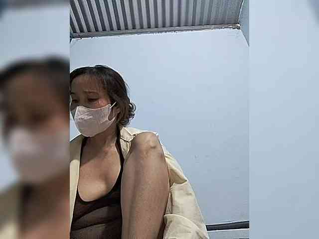 Sexy-ladyass89 webcam