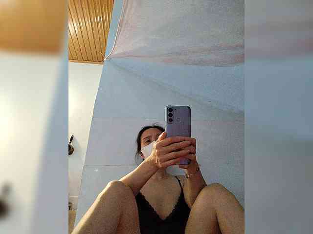 Sexy-ladyass89 webcam