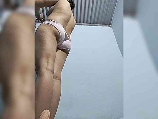 Sexy-ladyass89 webcam