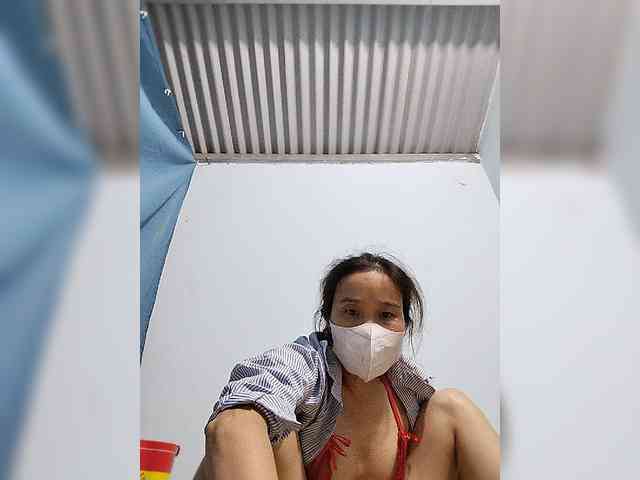Sexy-ladyass89 webcam