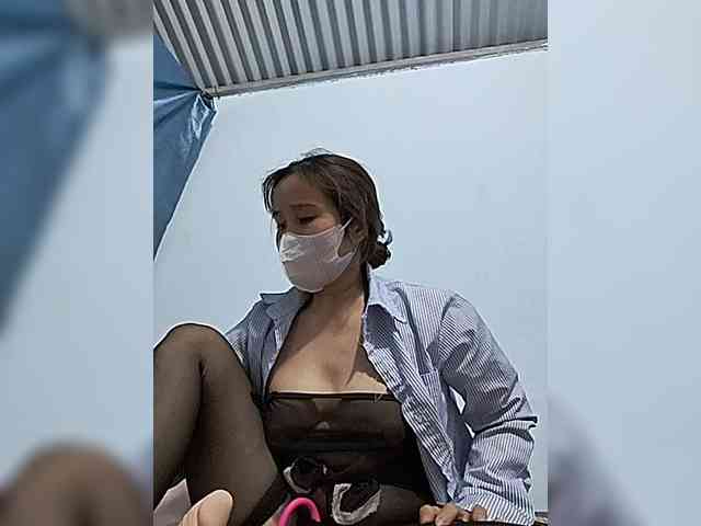 Sexy-ladyass89 webcam