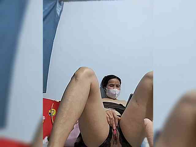 Sexy-ladyass89 webcam